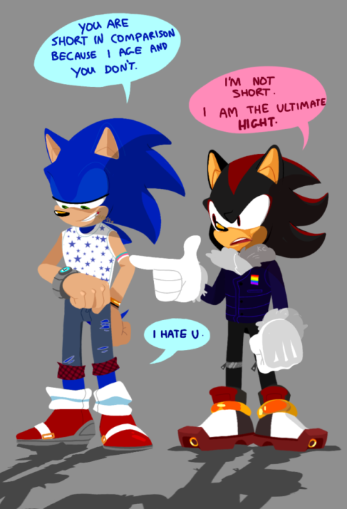 Detail Sonic And Shadow Toilet Nomer 17