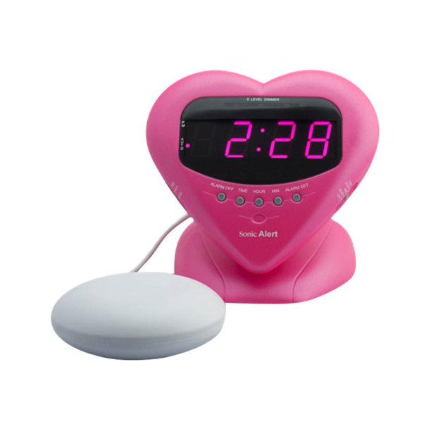 Detail Sonic Boom Alarm Clock In Stores Nomer 29