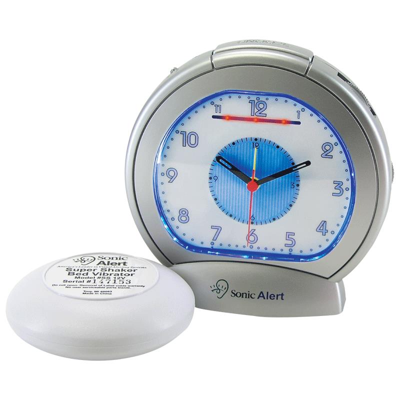 Detail Sonic Boom Alarm Clock In Stores Nomer 34