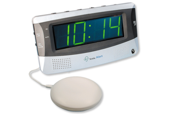 Detail Sonic Boom Alarm Clock In Stores Nomer 42