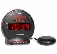 Detail Sonic Boom Alarm Clock In Stores Nomer 47