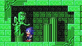 Detail Sonic Cd Angel Statue Nomer 11