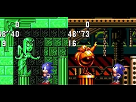 Detail Sonic Cd Angel Statue Nomer 2