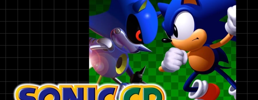 Detail Sonic Cd Angel Statue Nomer 20