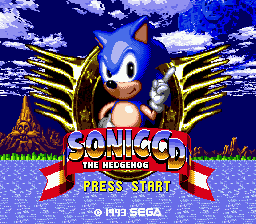 Detail Sonic Cd Angel Statue Nomer 35