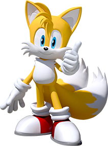 Detail Sonic Character Picture Nomer 21