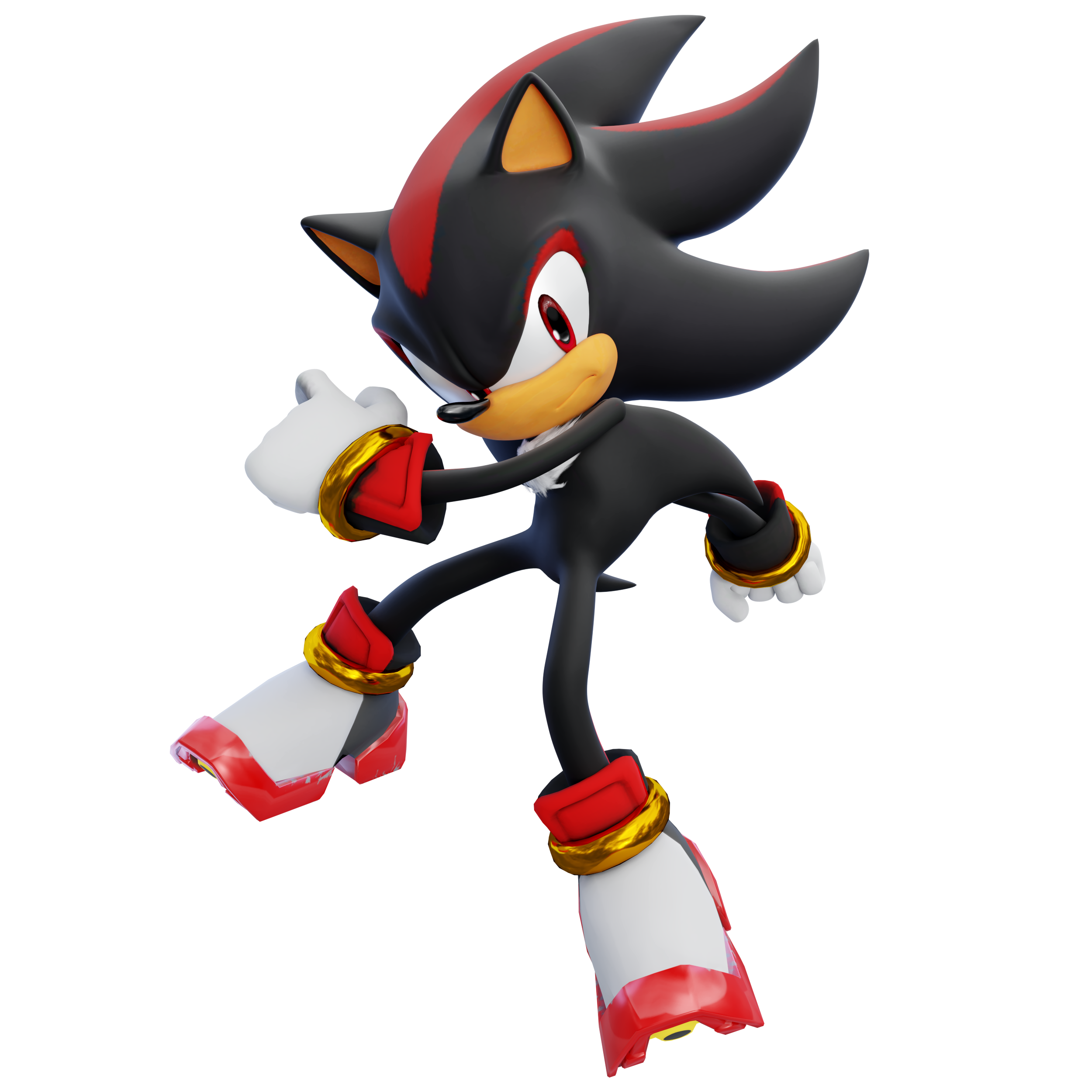 Detail Sonic Character Picture Nomer 24