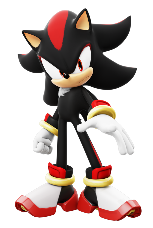 Detail Sonic Character Picture Nomer 33