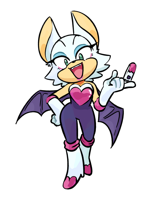 Detail Sonic Character Picture Nomer 44