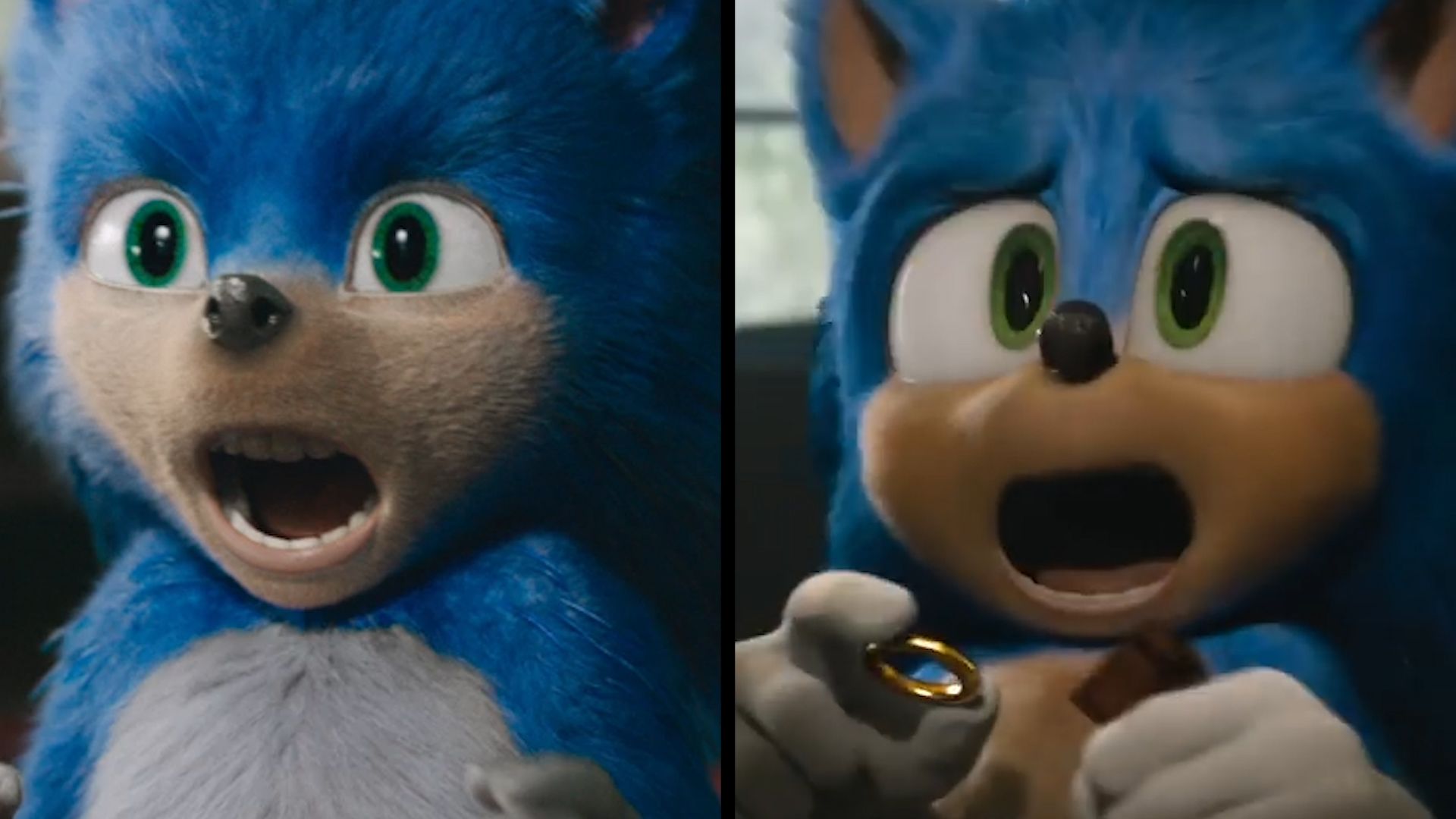 Detail Sonic Character Picture Nomer 52