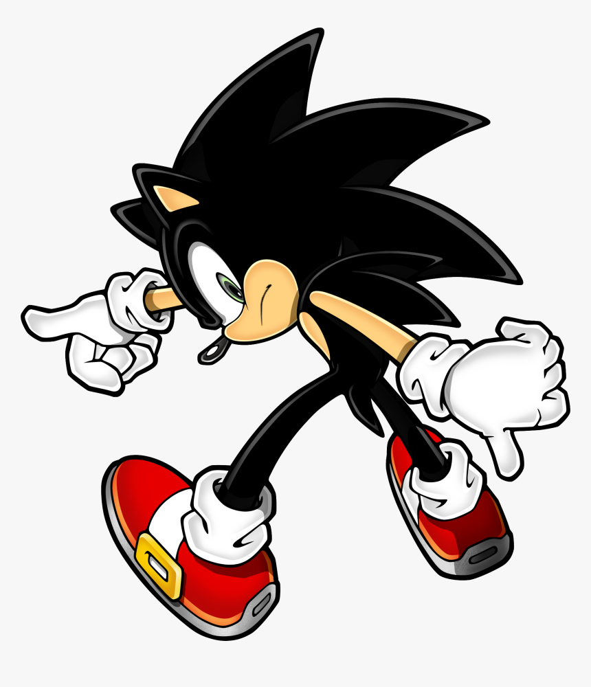 Detail Sonic Characters Png Nomer 12