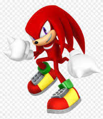 Detail Sonic Characters Png Nomer 16
