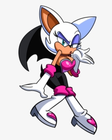 Detail Sonic Characters Png Nomer 25