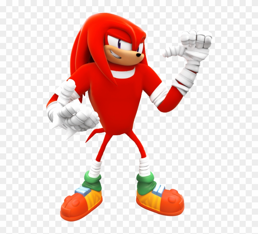 Detail Sonic Characters Png Nomer 33