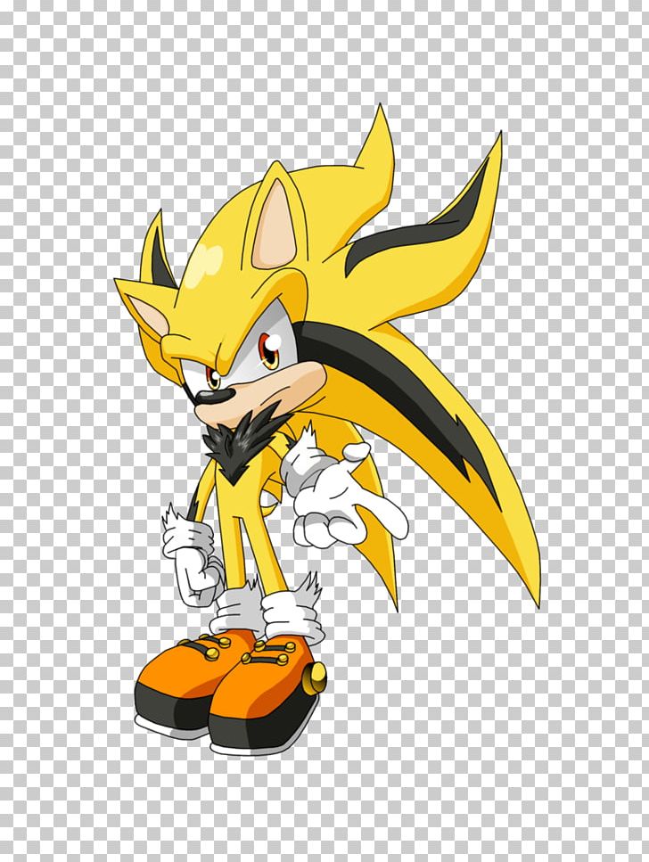Detail Sonic Characters Png Nomer 34