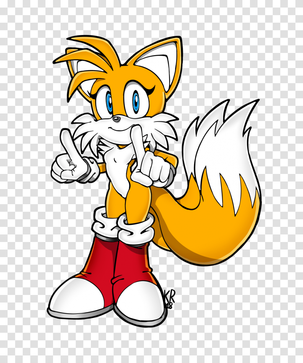 Detail Sonic Characters Png Nomer 40