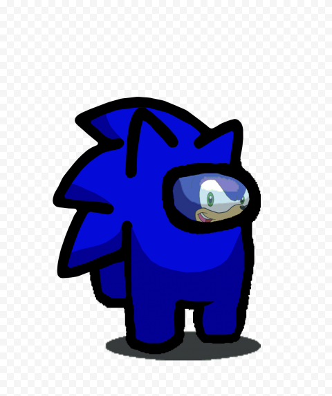 Detail Sonic Characters Png Nomer 42