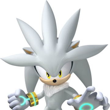 Detail Sonic Characters Png Nomer 52