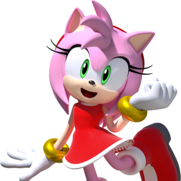 Detail Sonic Characters Png Nomer 53