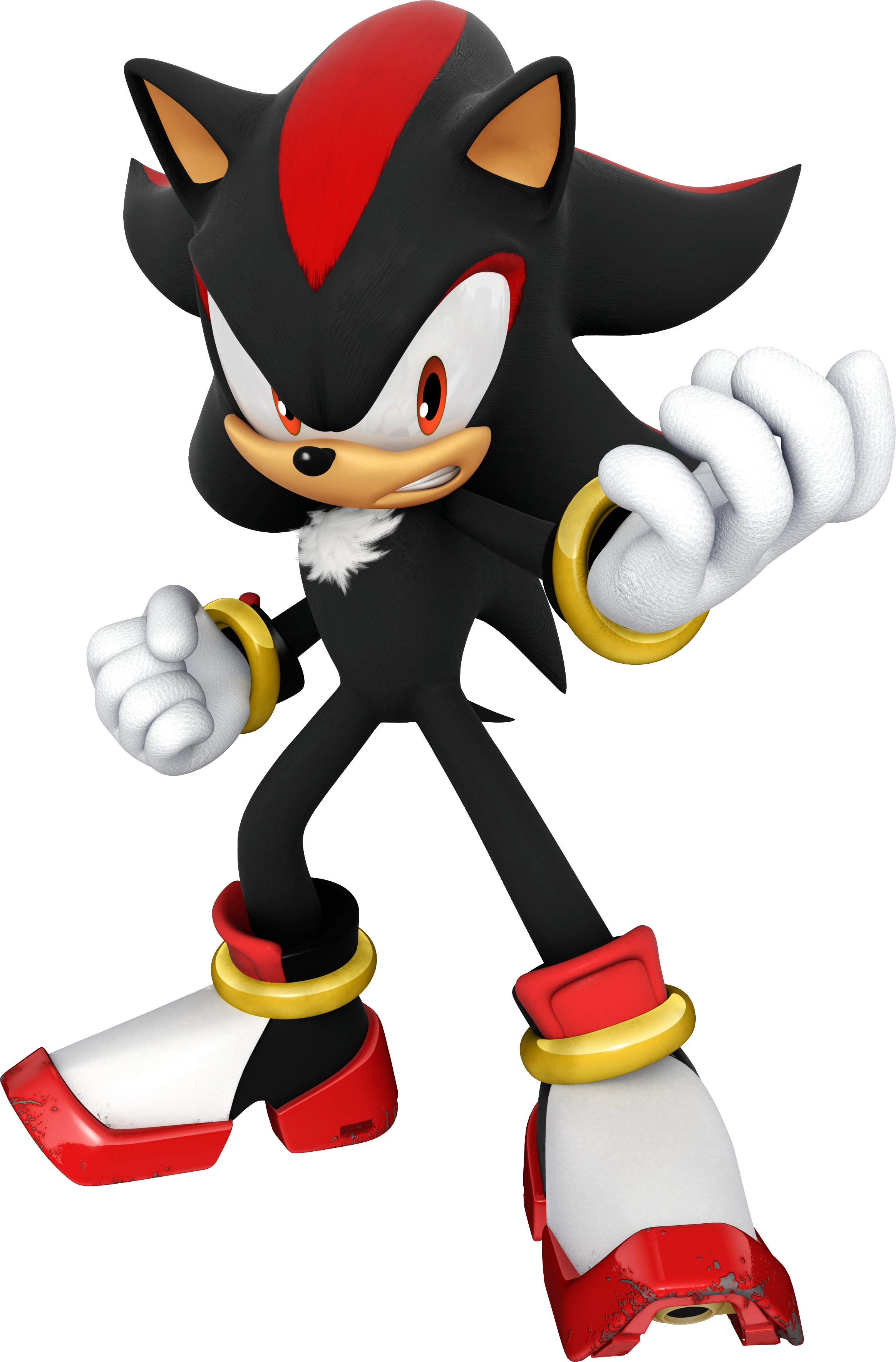 Detail Sonic Characters Png Nomer 54