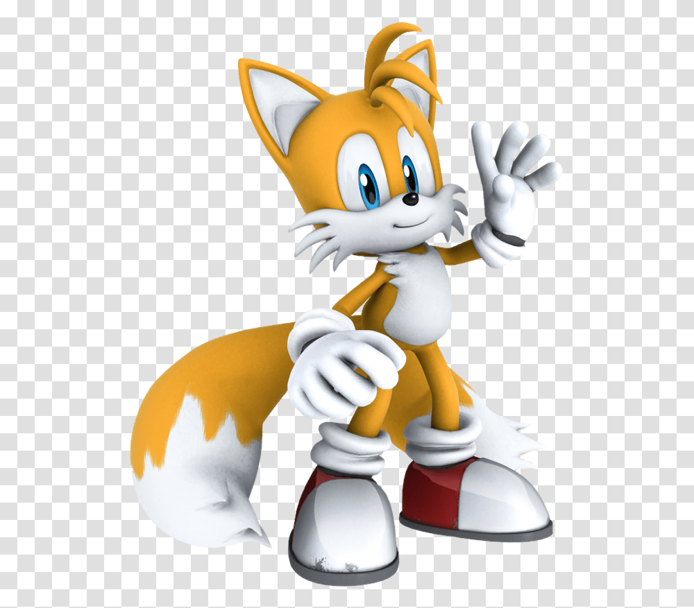 Detail Sonic Characters Png Nomer 10