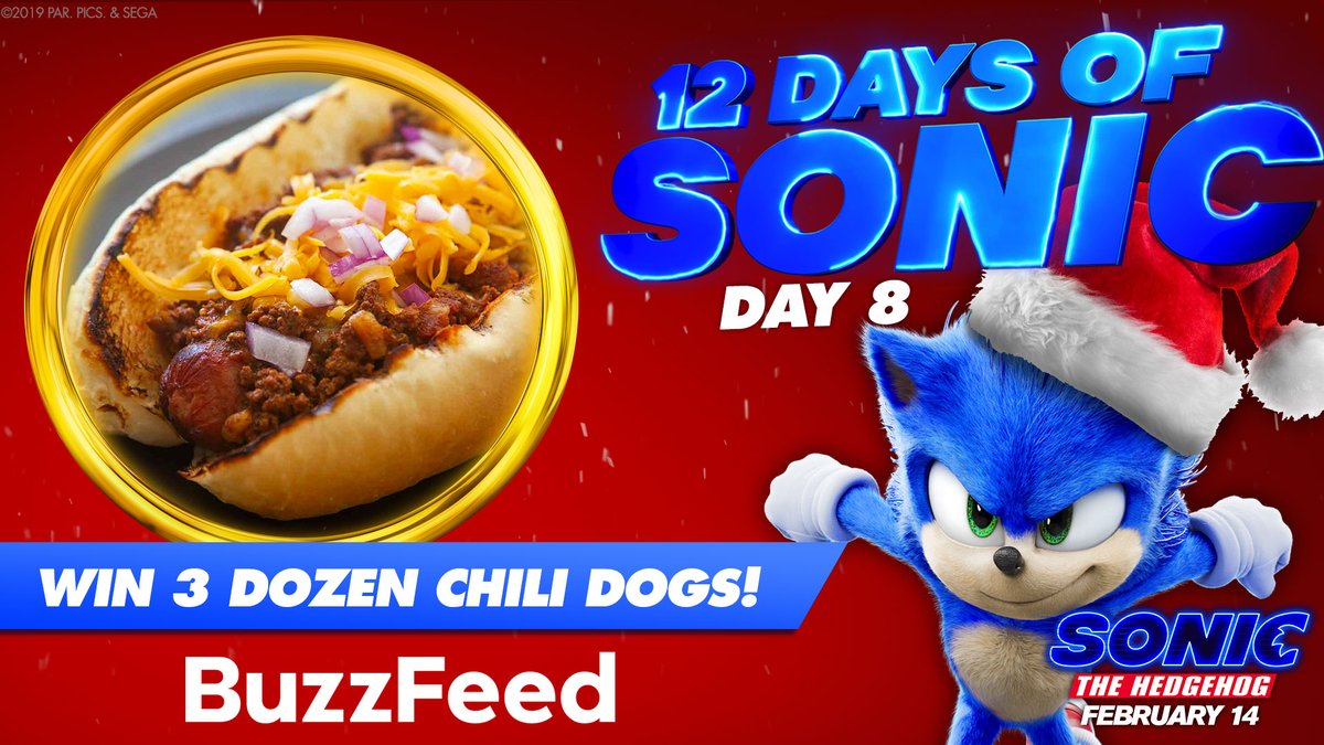 Detail Sonic Chili Dog Meme Nomer 35