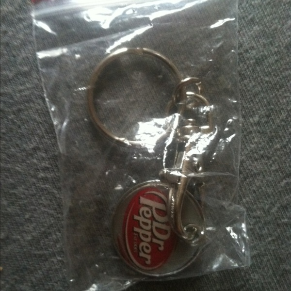 Detail Sonic Drive In Keychain Nomer 19