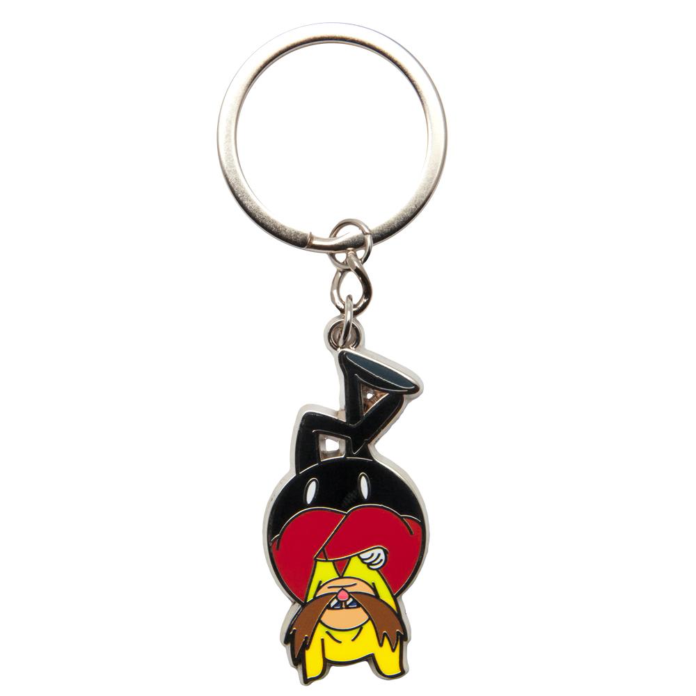 Detail Sonic Drive In Keychain Nomer 22