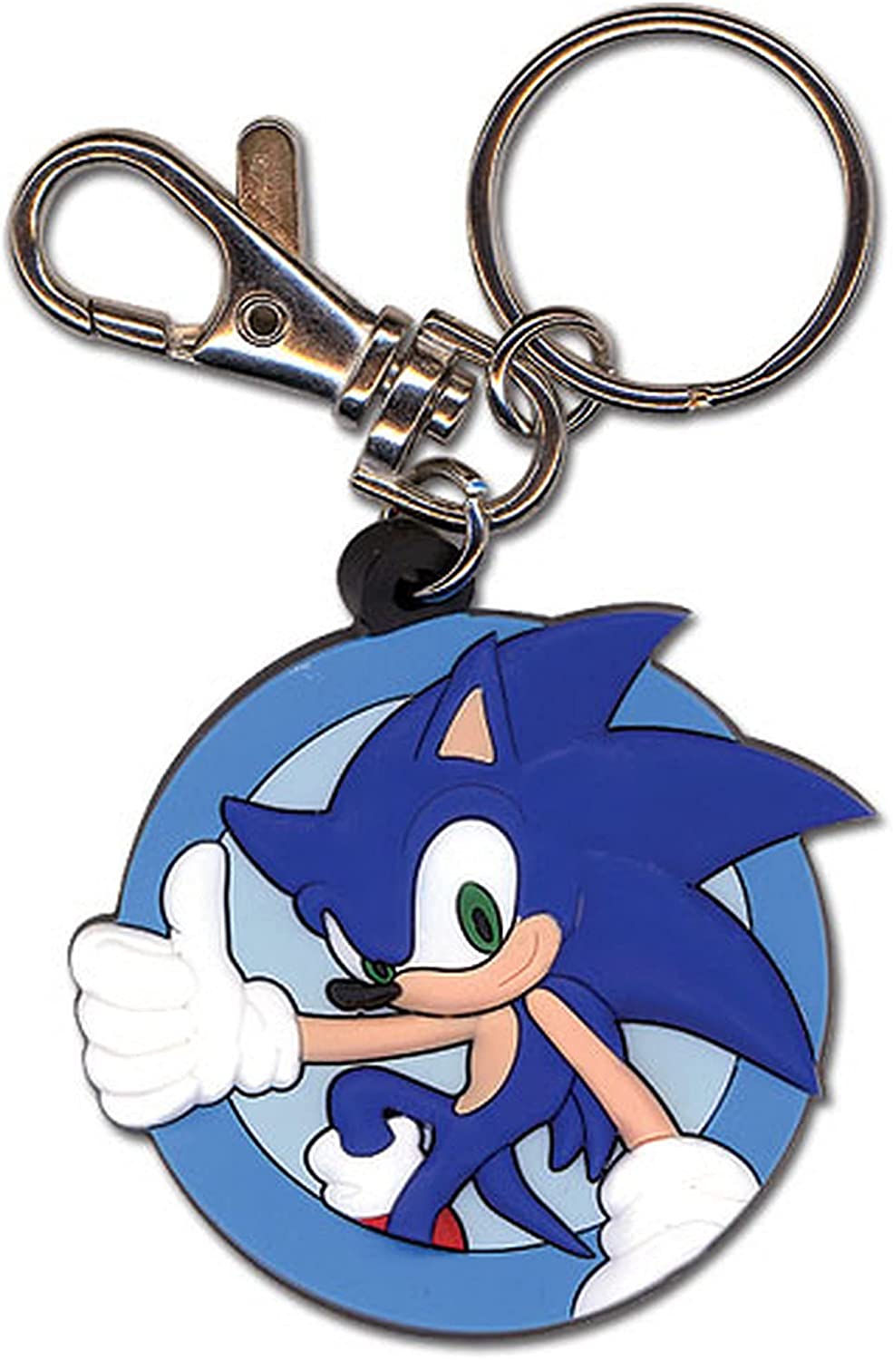 Detail Sonic Drive In Keychain Nomer 23