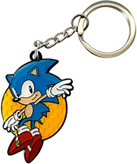 Detail Sonic Drive In Keychain Nomer 25