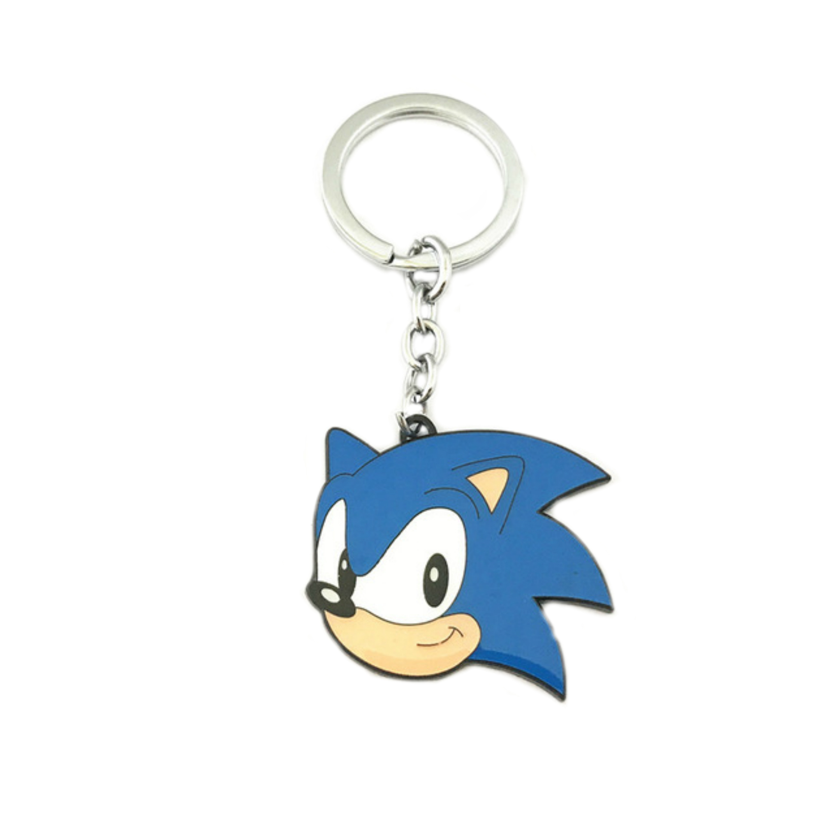 Detail Sonic Drive In Keychain Nomer 27