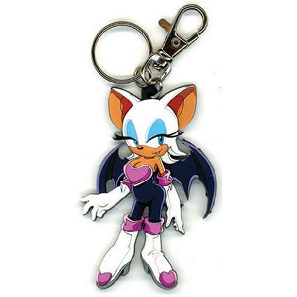 Detail Sonic Drive In Keychain Nomer 31