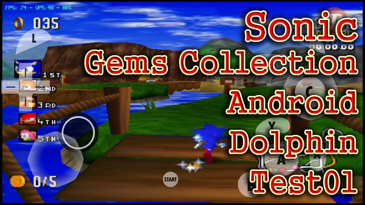 Detail Sonic Gems Collection Dolphin Nomer 7