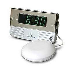 Detail Sonic Grenade Alarm Clock Nomer 35