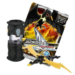 Detail Sonic Grenade Amazon Nomer 40