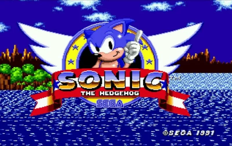 Detail Sonic Images Nomer 41