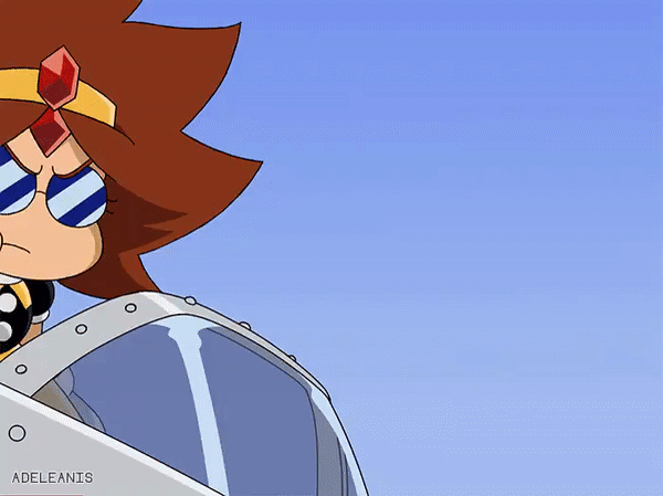 Detail Sonic Omlette Nomer 17
