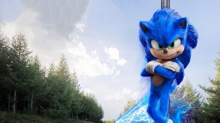 Detail Sonic Pictures Download Nomer 32