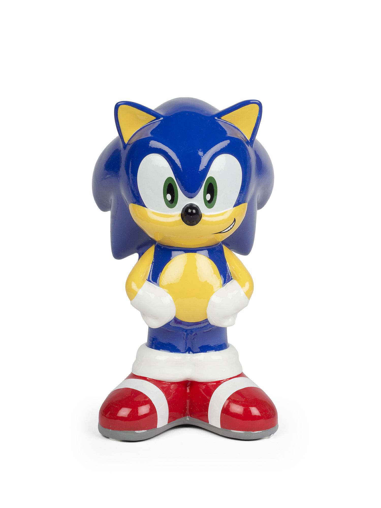 Detail Sonic Piggy Bank Nomer 2