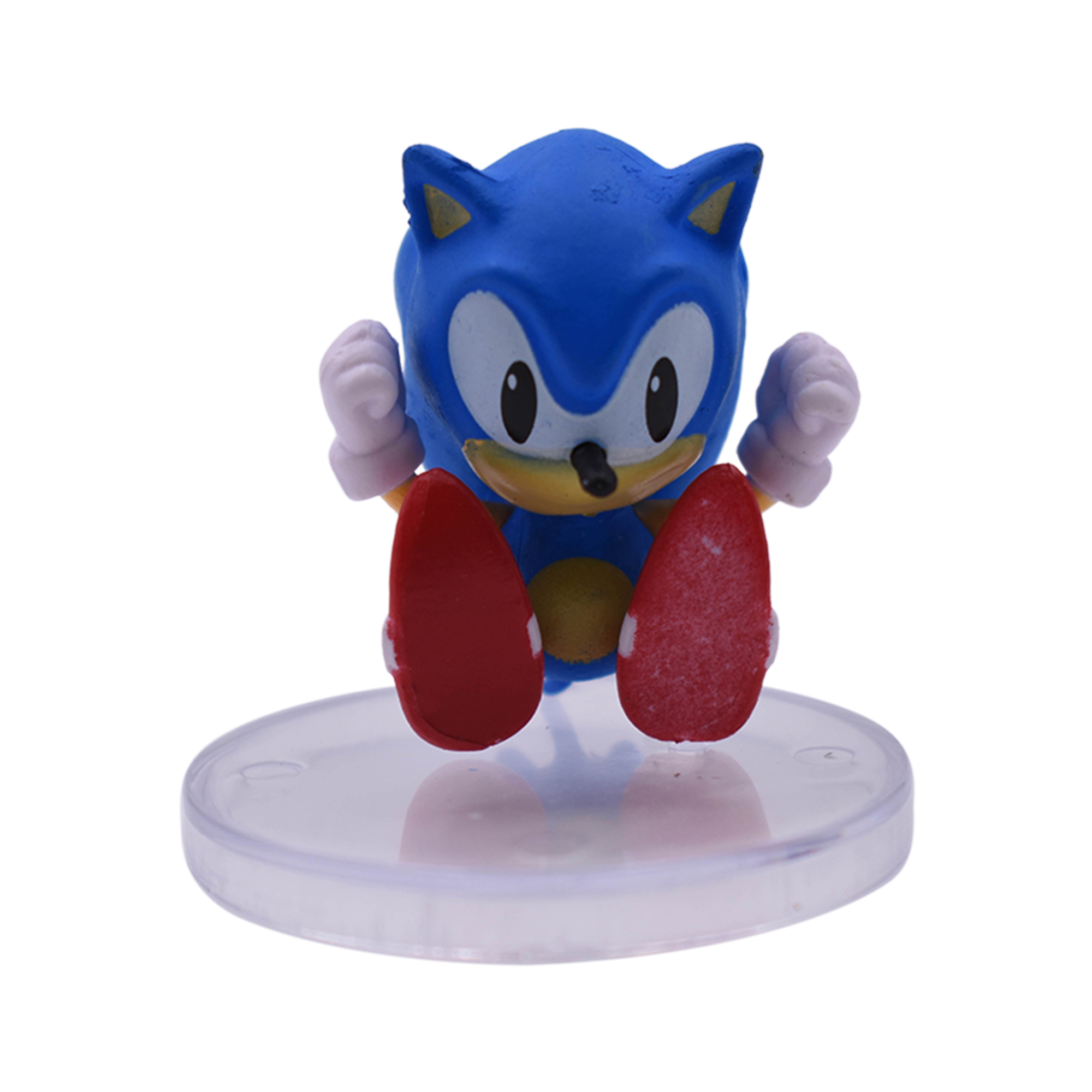 Detail Sonic Piggy Bank Nomer 31