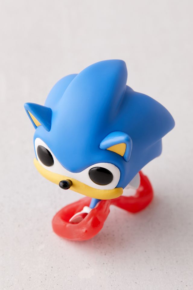 Detail Sonic Piggy Bank Nomer 48