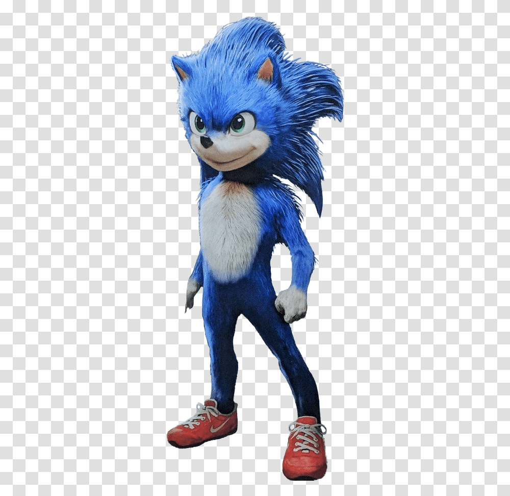 Detail Sonic Png Image Nomer 20