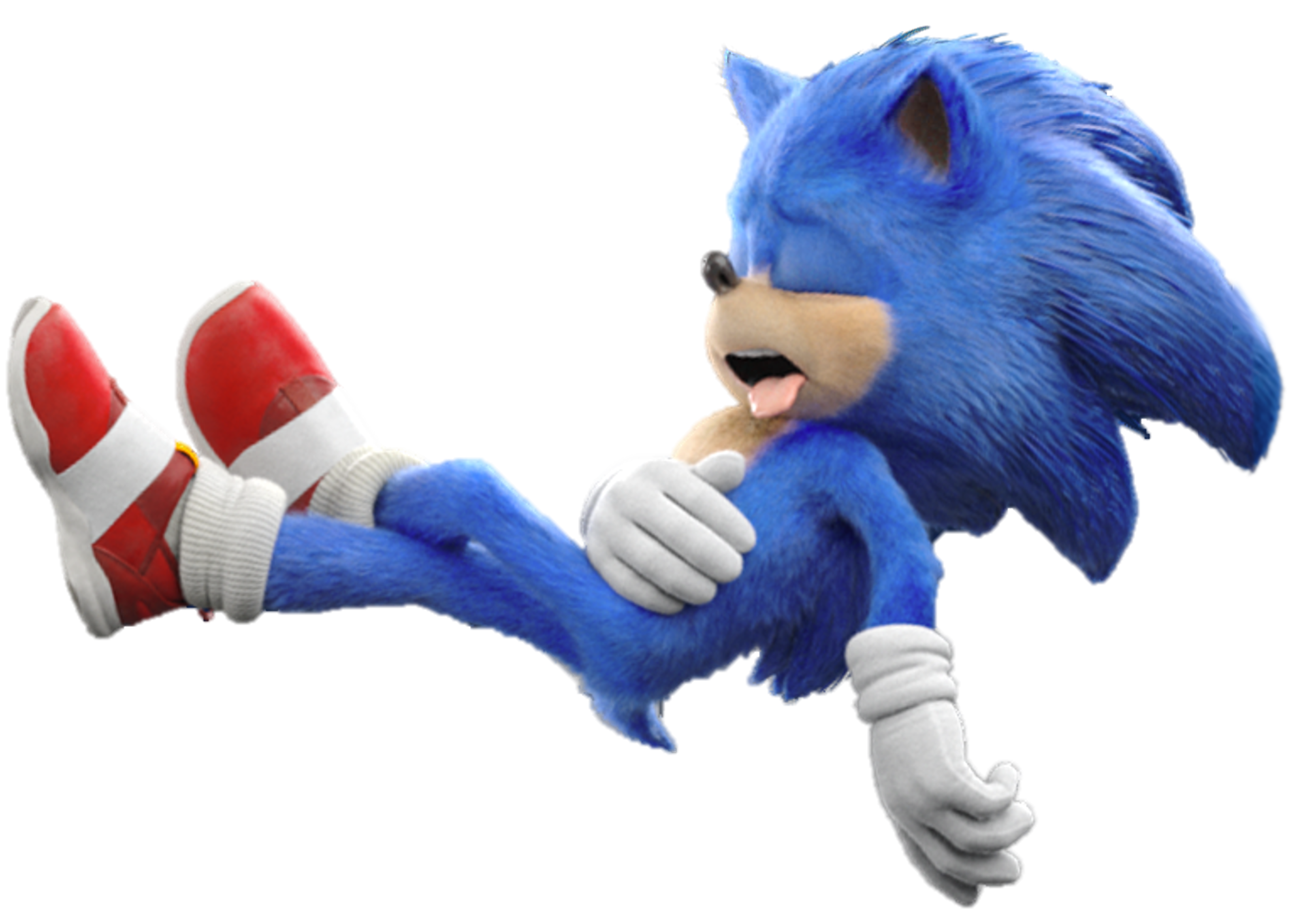 Detail Sonic Png Image Nomer 31