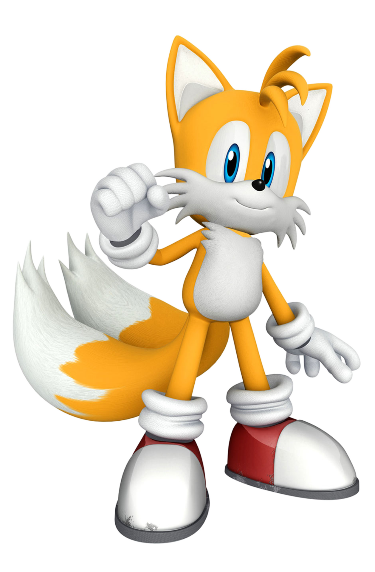 Detail Sonic Png Image Nomer 32