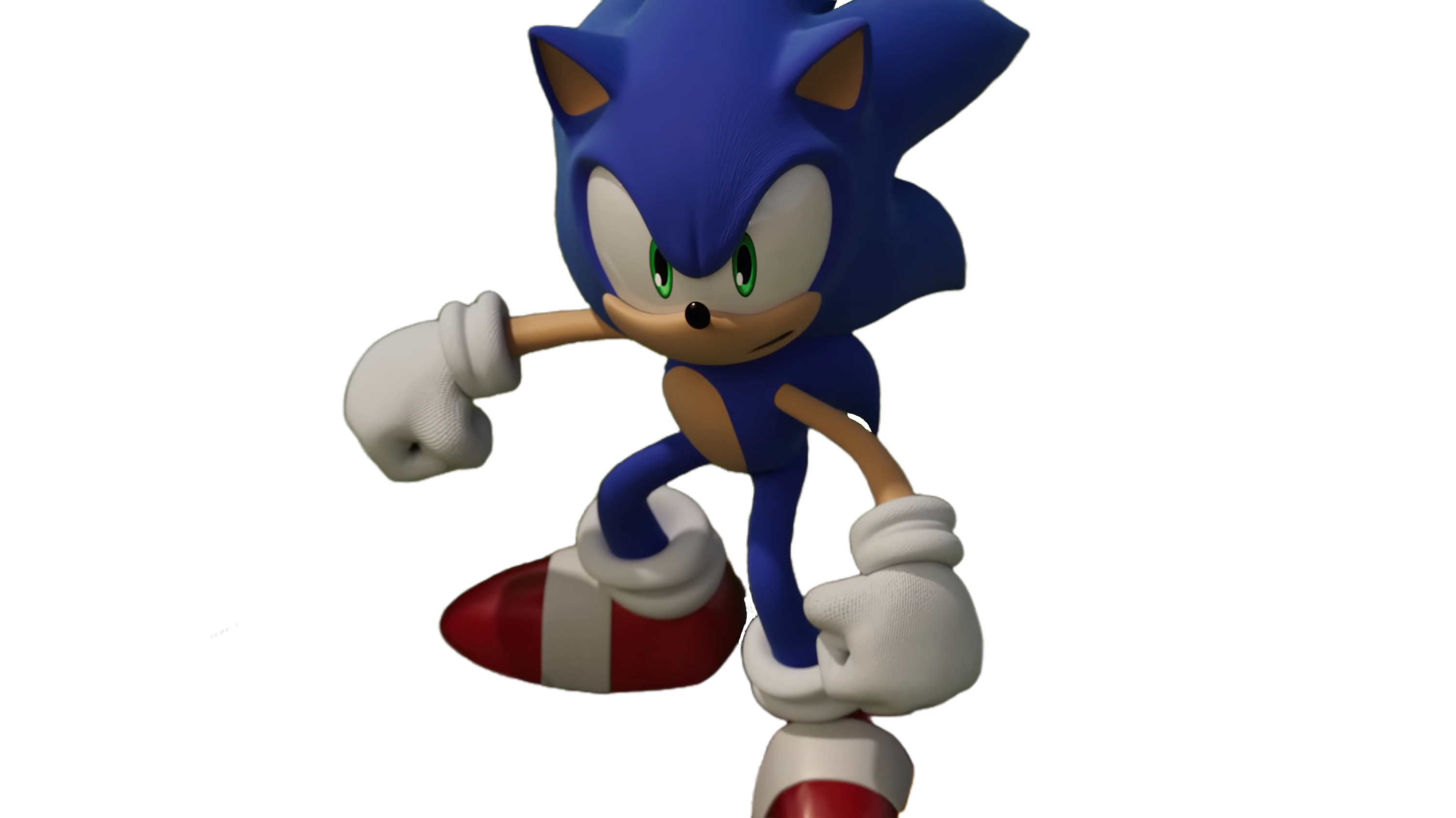 Detail Sonic Png Image Nomer 36