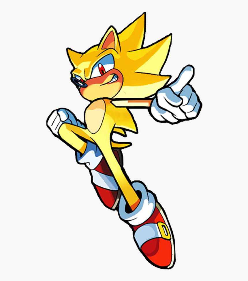Detail Sonic Png Image Nomer 41