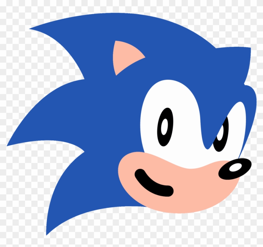 Detail Sonic Png Image Nomer 46