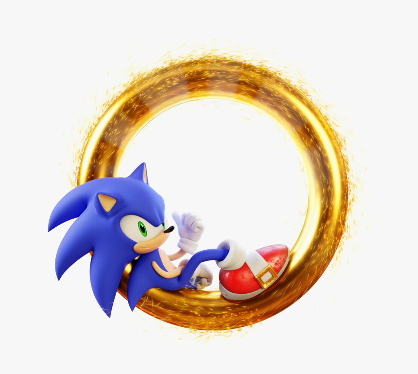 Detail Sonic Rings Clipart Nomer 18