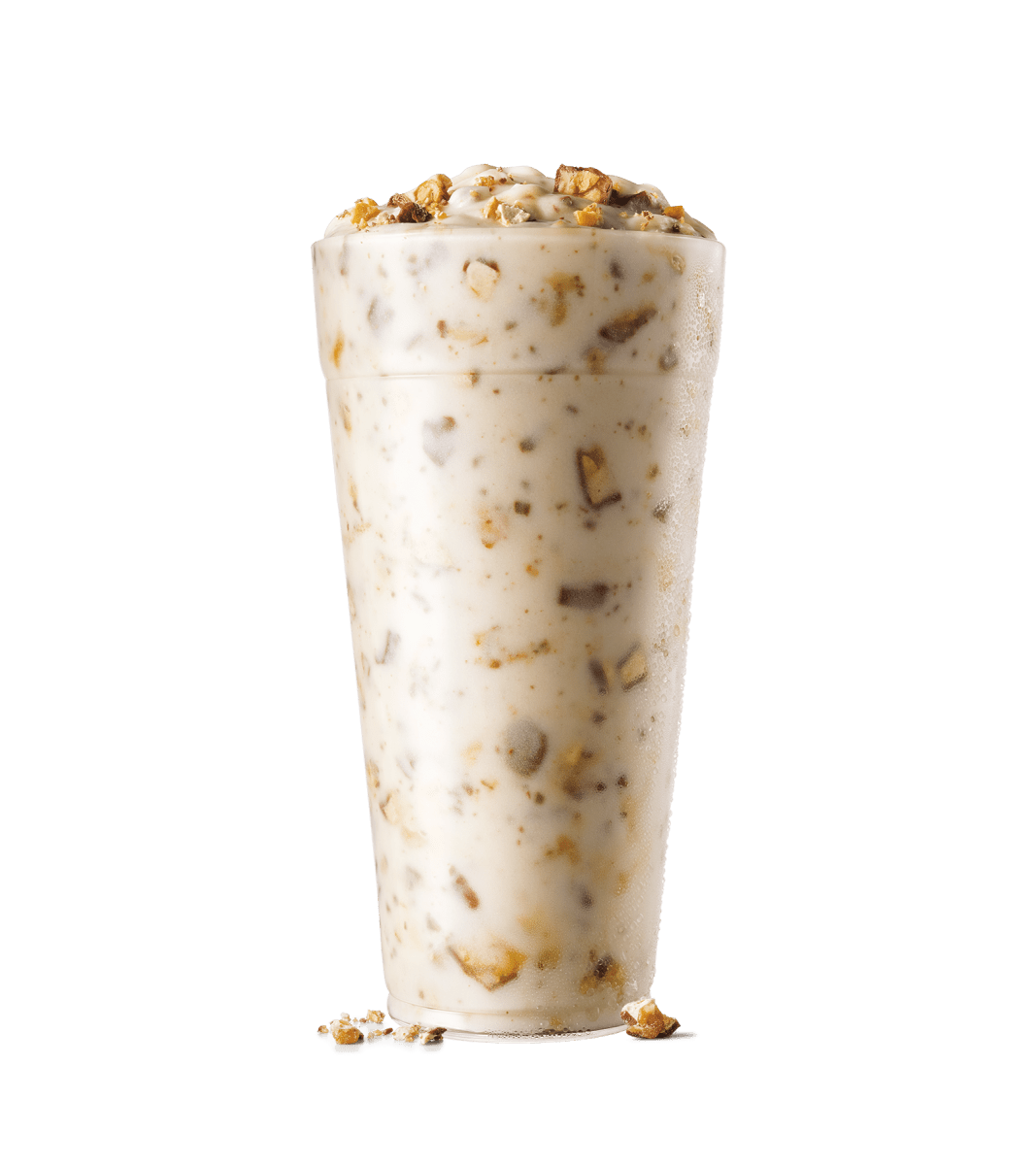 Sonic Snickers - KibrisPDR