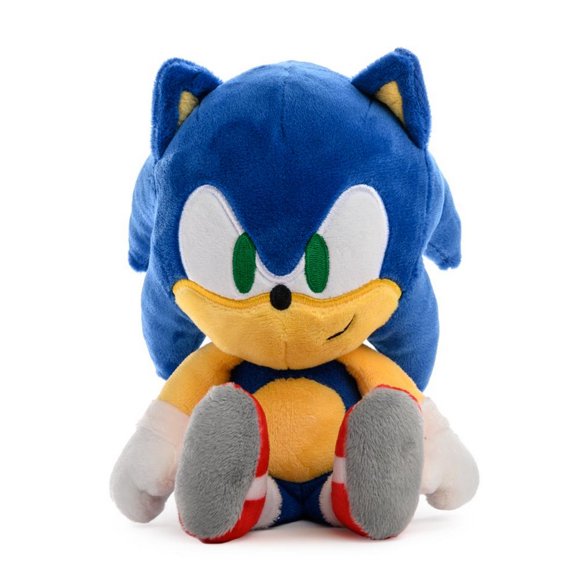 Detail Sonic The Hedgehog 16 Inch Bike Nomer 46